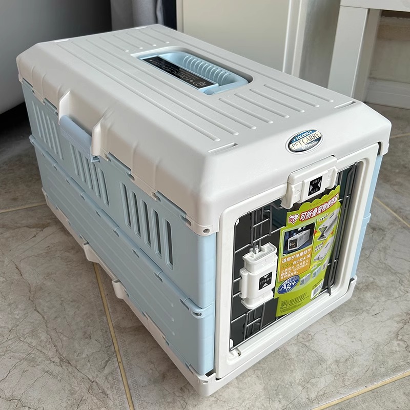 Travel Accessories Luxury Brands - 高級ポータブルレザー犬用キャリーバッグ、デザイナーブランドペット用ハンドバッグ（ポケット付き）セール中