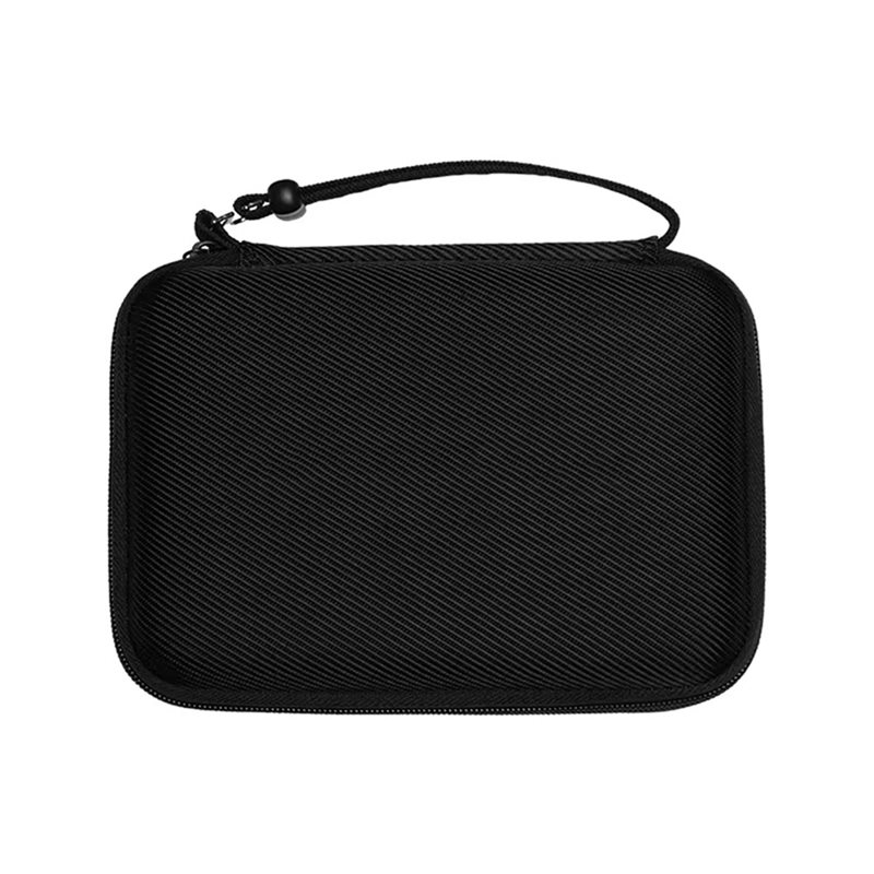 Travel Accessories Best - # Anbernic RG477V用EVAハードキャリングバッグ、保護トラベル収納ケース、レトロハンドヘルドゲーム機アクセサリーの最良の選択肢