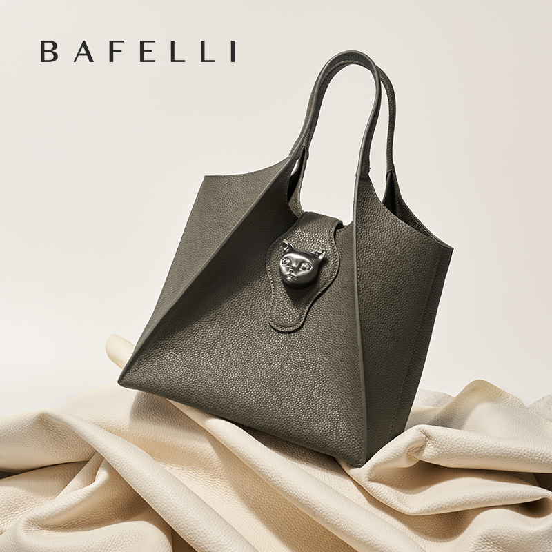 Travel Accessories Luxury Brands - BAFELLI 2026 レディース ハンドバッグ トートバッグ トラベルバッグ