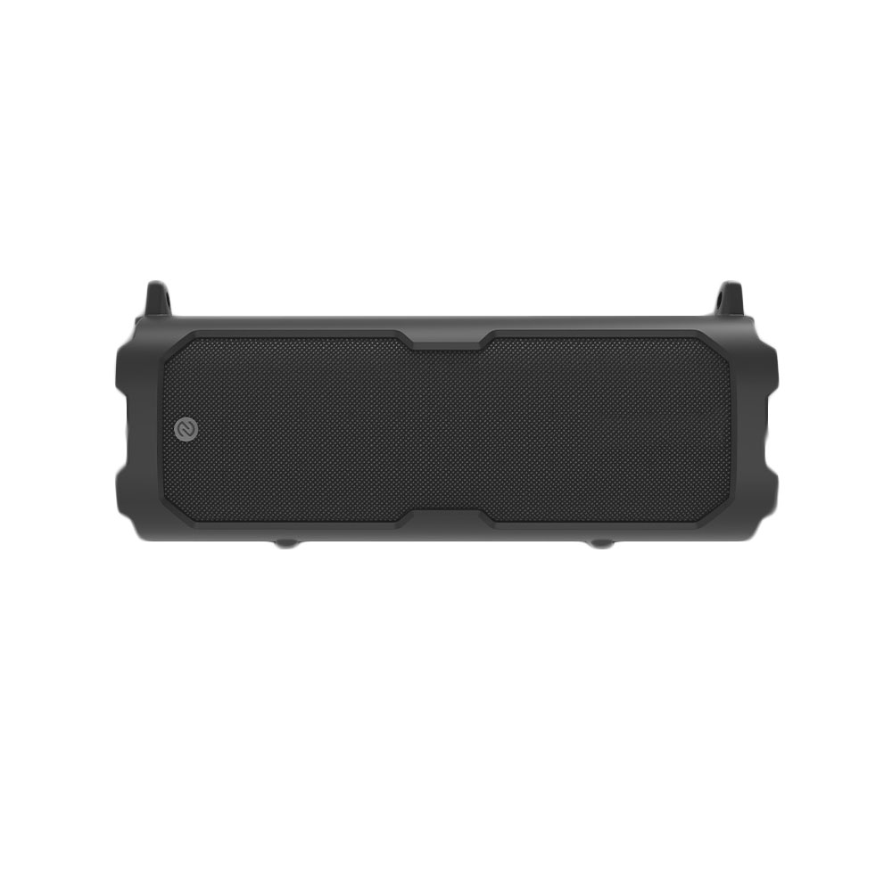Xiaomi Travel Accessories - Xiaomi Sound Party Bluetooth対応スピーカー用シリコンケースカバー、ショルダーストラップ付き旅行用保護ケース