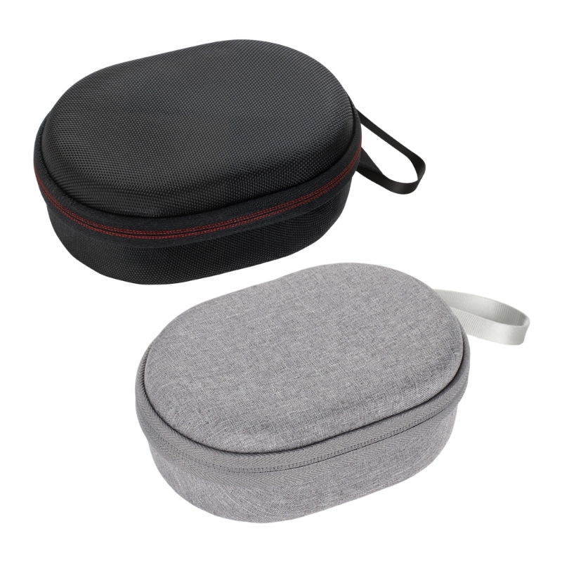 Travel Accessories You Need - CORA 小型スピーカー トラベル ケース EVA シェル