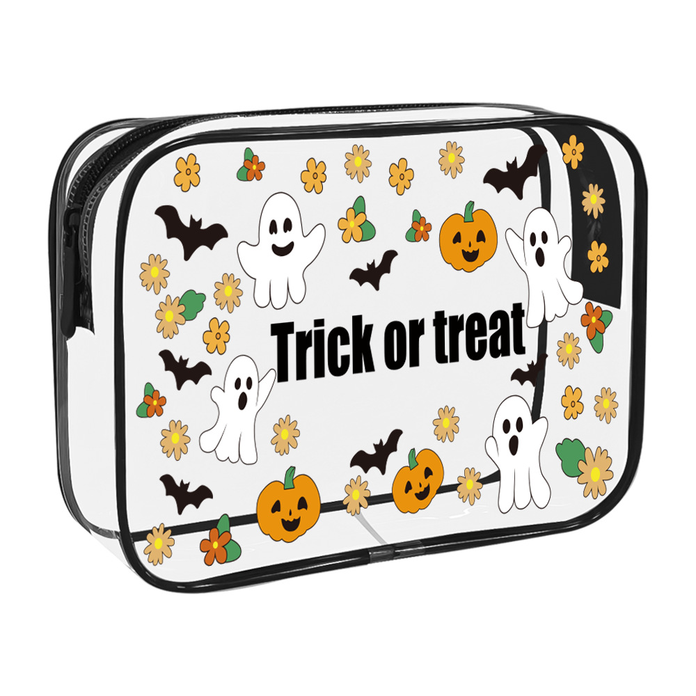 1PC クリアメイクアップバッグ旅行用トイレタリーバッグポー - Toiletry Bag Tsa のレビューと価格