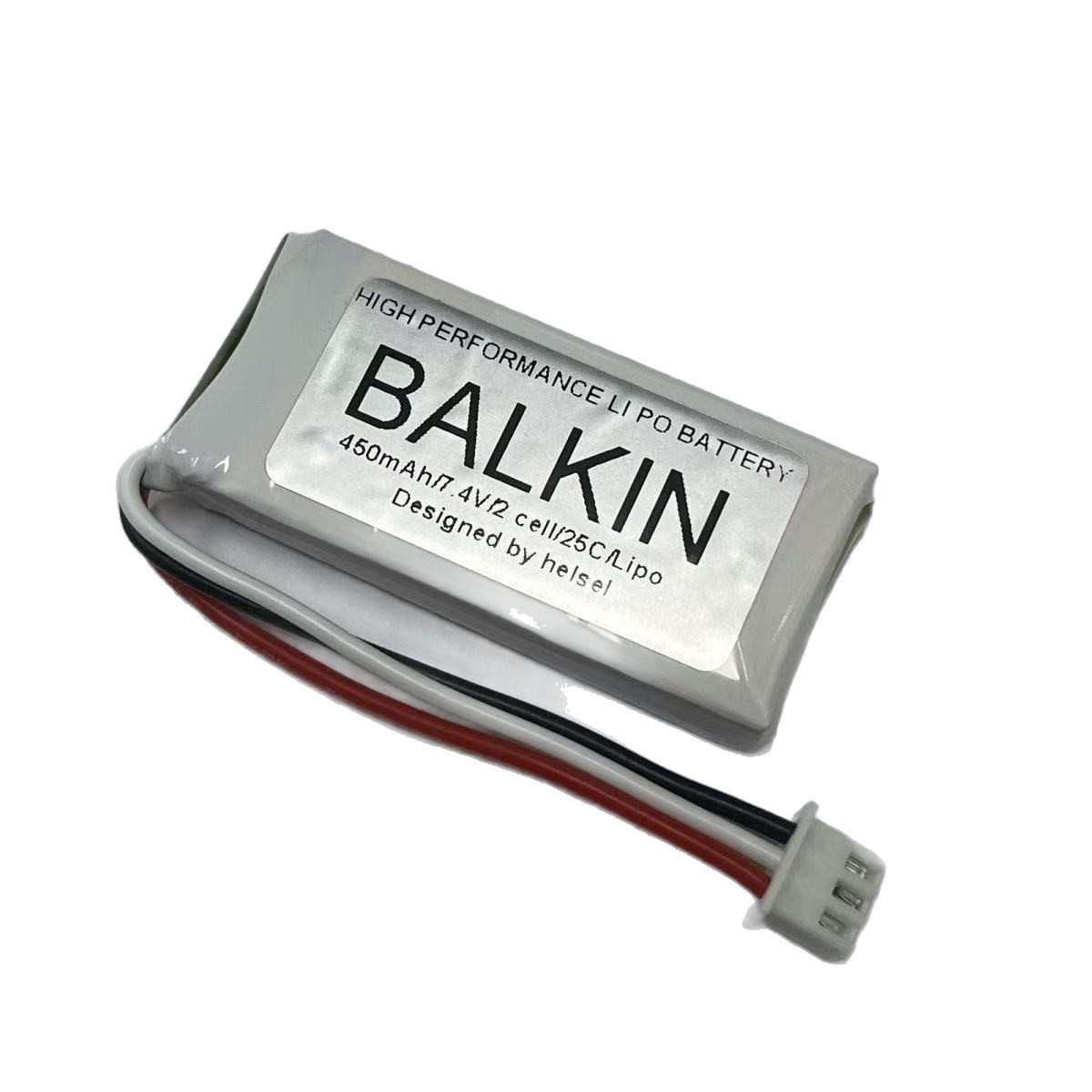 440mAh/550mAh 2S 7.4V 25C リチウム - Xiaomi Travel Accessories のレビューと価格