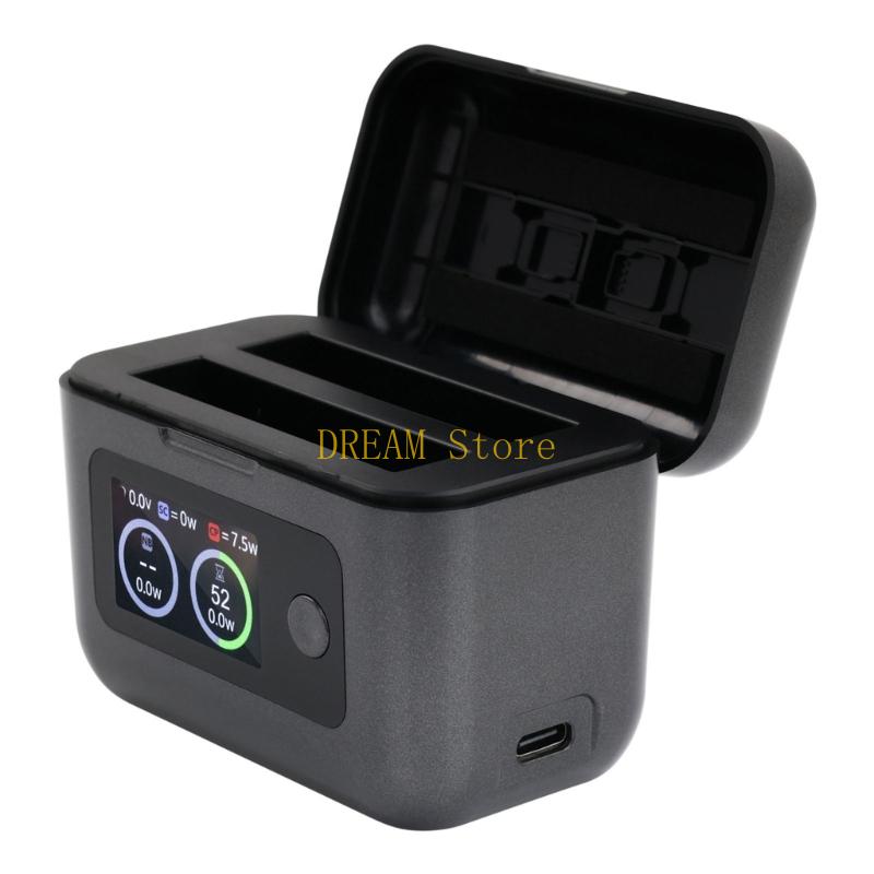 エアバッテリー用トラベルバッテリー充電器、予備バッテリーの準 - Travel Accessories Best のレビューと価格