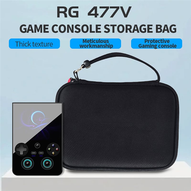 #   Anbernic RG477V用EVAハードキャリン - Travel Accessories Best のレビューと価格