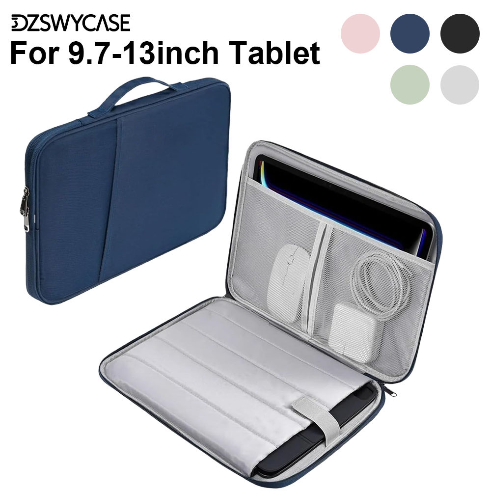 タブレットスリーブキャリングケース iPad 9.7-13イ - Xiaomi Travel Accessories のレビューと価格