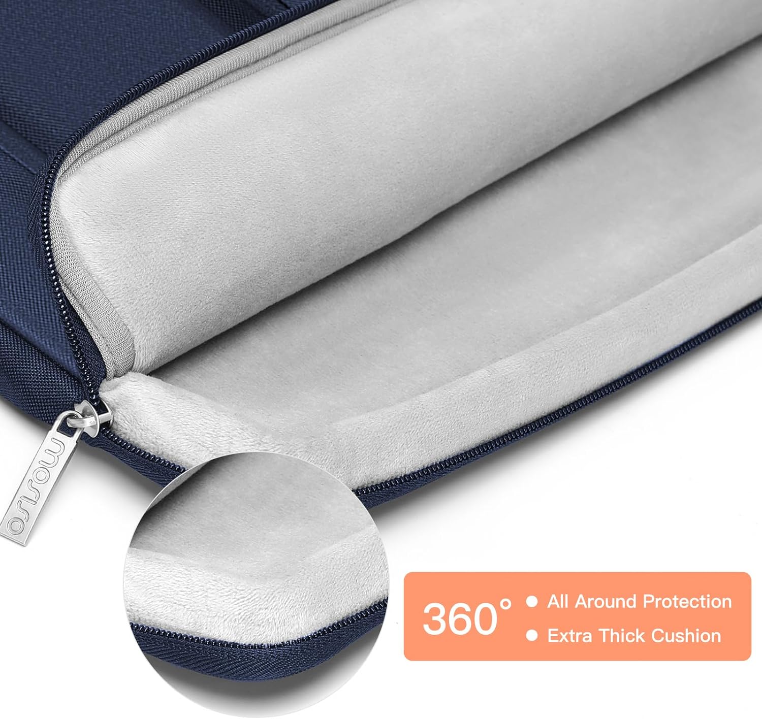 ノートブックスリーブバッグ,macbook air pro, - Xiaomi Travel Accessories のレビューと価格
