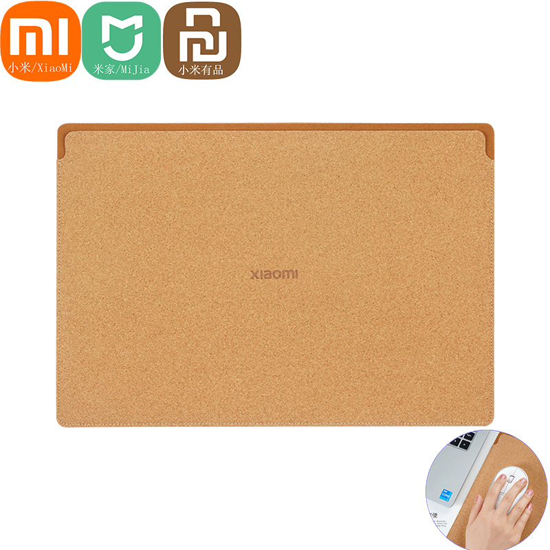 Xiaomi mijiaコルクラップトップスリーブケース13 - Xiaomi Travel Accessories のレビューと価格