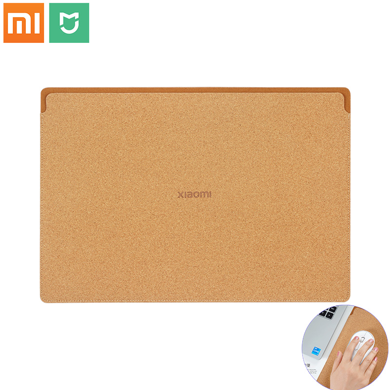 Xiaomi mijiaコルクラップトップスリーブケース13 - Xiaomi Travel Accessories のレビューと価格