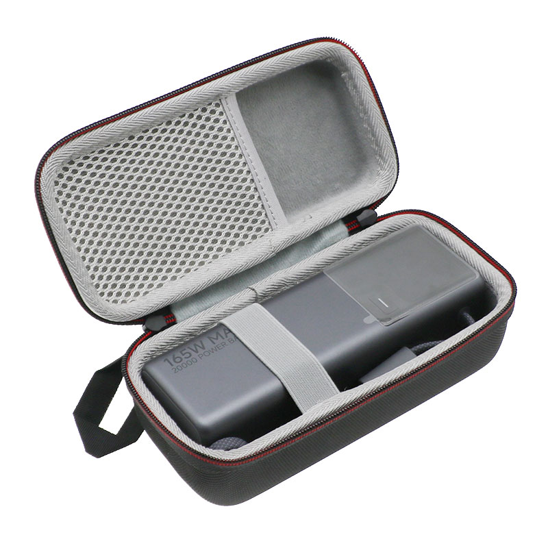 IVBX EVAハードトラベルキャリングケース Xiaomi - Xiaomi Travel Accessories のレビューと価格