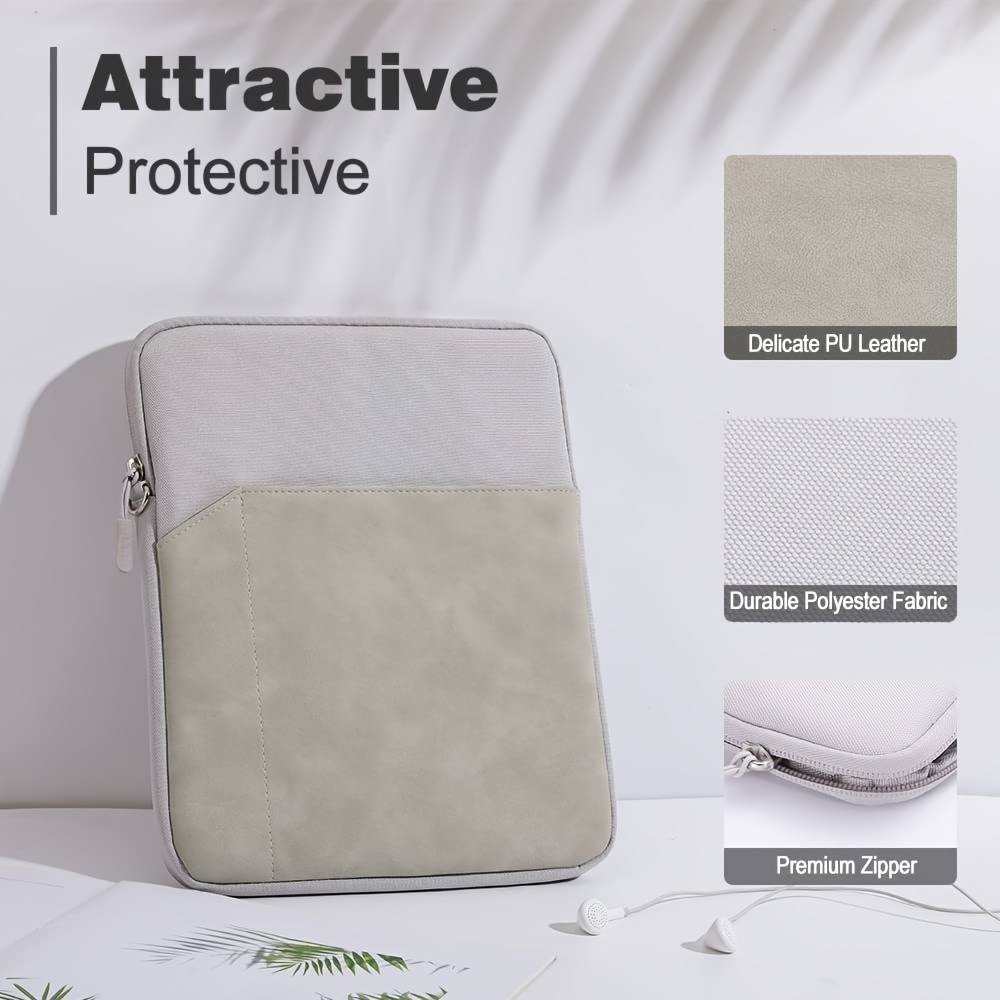 11-13インチタブレットスリーブキャリングケース（iPad - Xiaomi Travel Accessories のレビューと価格