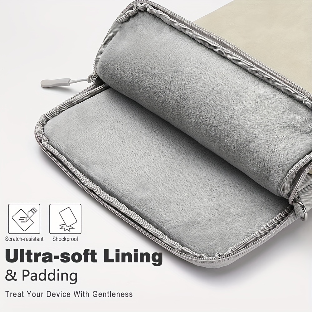 11-13インチタブレットスリーブキャリングケース（iPad - Xiaomi Travel Accessories のレビューと価格
