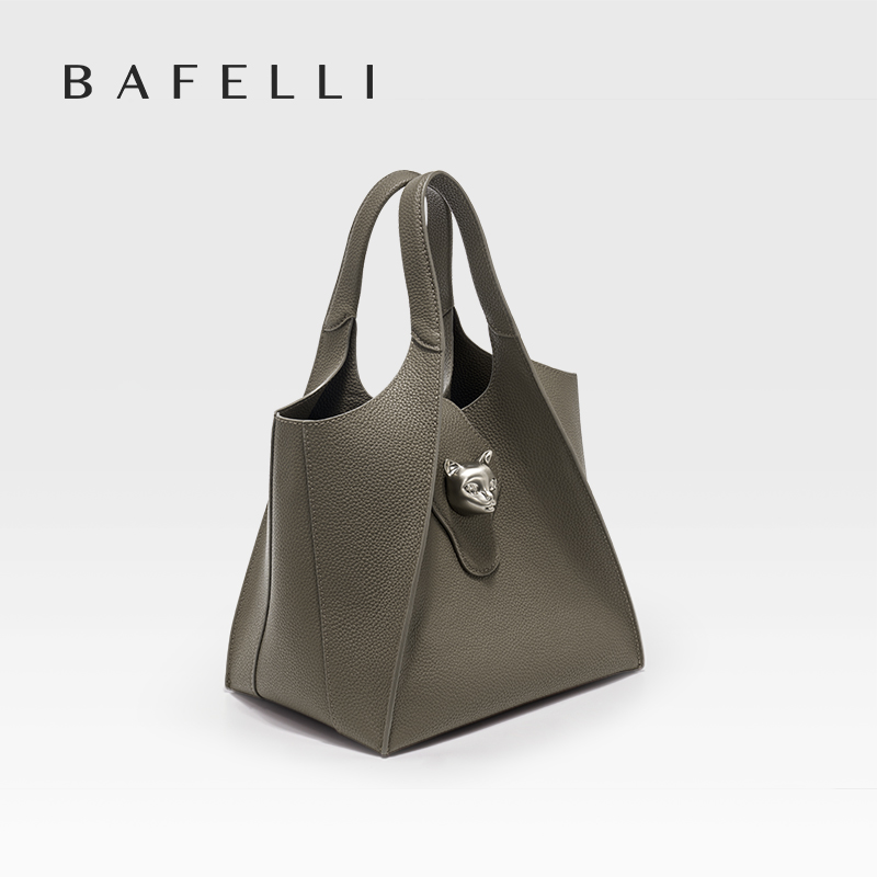 BAFELLI 2026 レディース ハンドバッグ トートバ - Travel Accessories Luxury Brands のレビューと価格