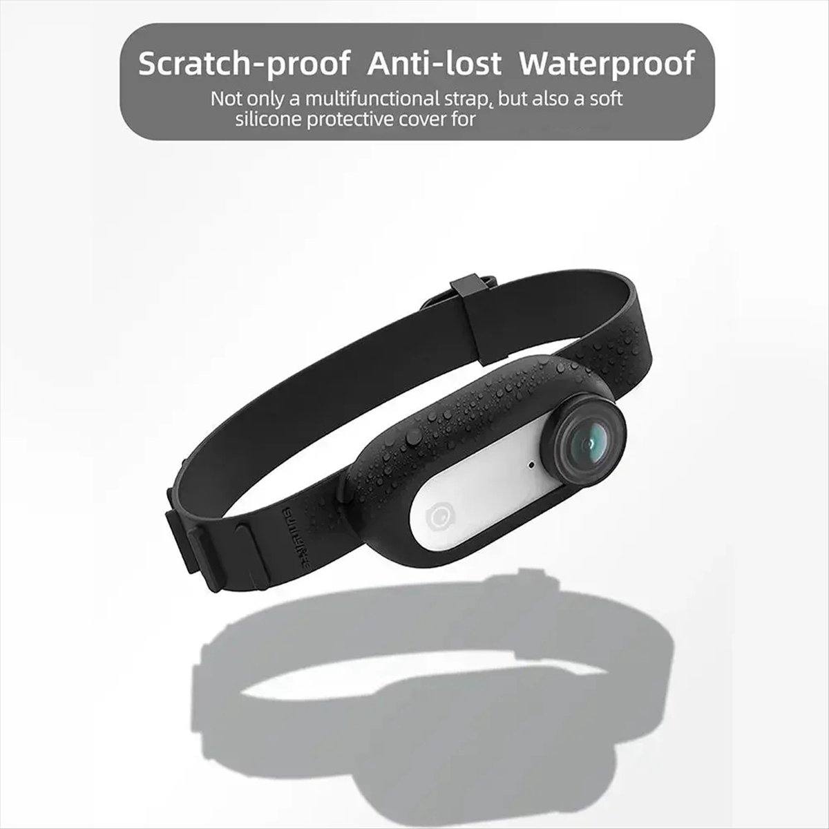 goodidea HD 1080P Wi-Fi不要 猫用首輪 - Travel Accessories You Need のレビューと価格