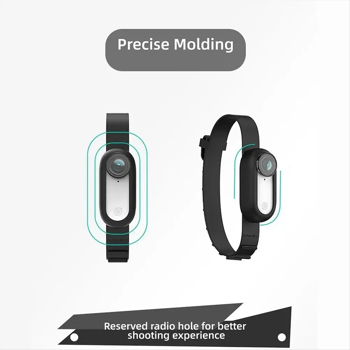 goodidea HD 1080P Wi-Fi不要 猫用首輪 - Travel Accessories You Need のレビューと価格