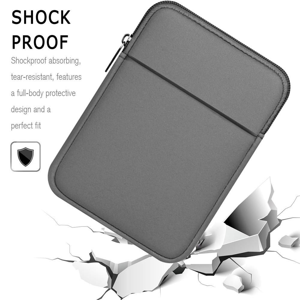 6 6.8 7 10 11 インチ電子書籍リーダー スリーブ - Xiaomi Travel Accessories のレビューと価格