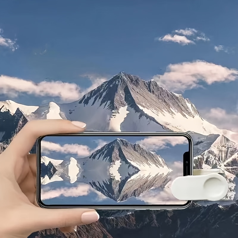 iPhone/Android用反射レンズ撮影ツール-ポータブ - Travel Accessories You Need のレビューと価格