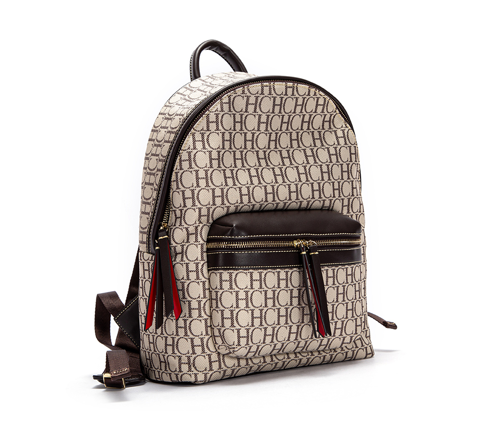 CH ショルダーバッグ高級ブランド大容量通勤旅行バックパック - Travel Accessories Luxury Brands のレビューと価格