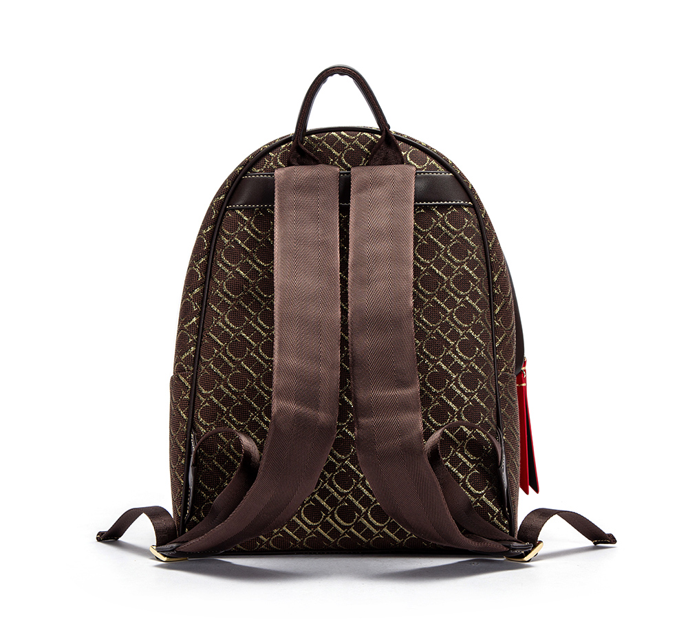CH ショルダーバッグ高級ブランド大容量通勤旅行バックパック - Travel Accessories Luxury Brands のレビューと価格