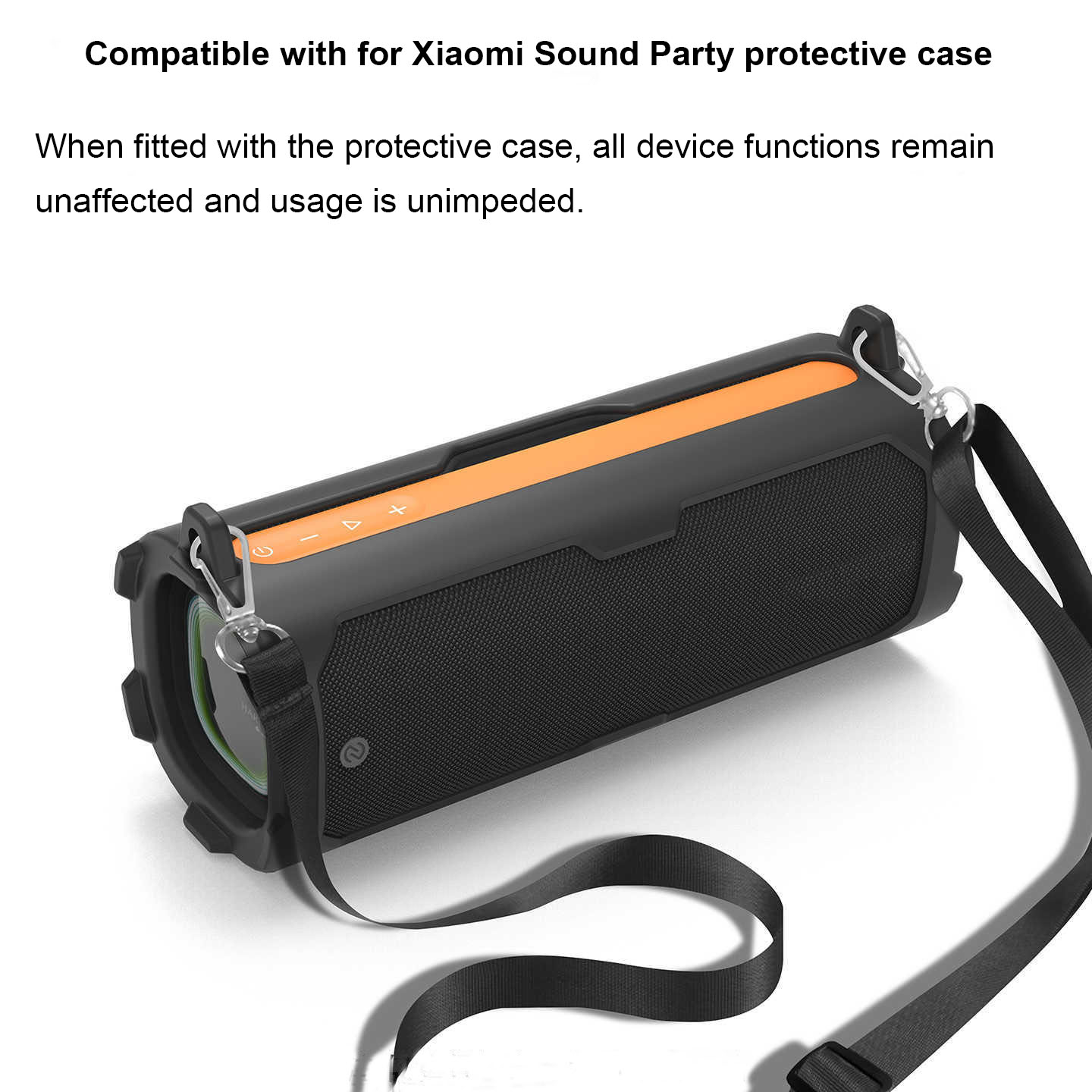 Xiaomi Sound Party Bluetooth対応 - Xiaomi Travel Accessories のレビューと価格