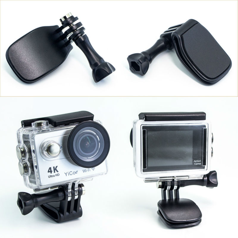 トラベルキャップ,クイッククリップ,カメラアクセサリー,go - Xiaomi Travel Accessories のレビューと価格