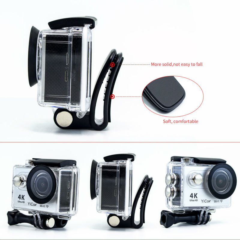 トラベルキャップ,クイッククリップ,カメラアクセサリー,go - Xiaomi Travel Accessories のレビューと価格