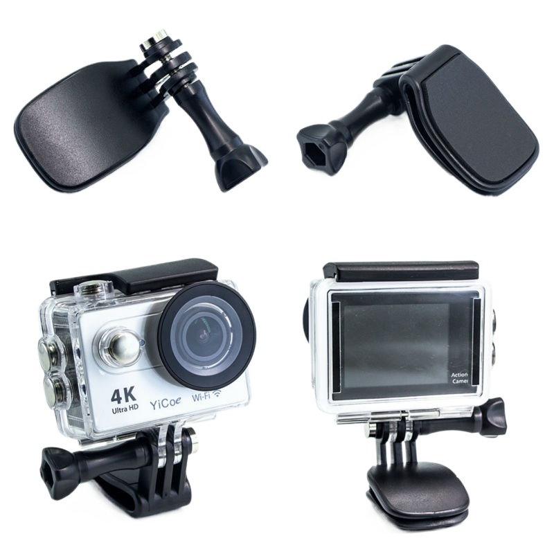 トラベルキャップ,クイッククリップ,カメラアクセサリー,go - Xiaomi Travel Accessories のレビューと価格