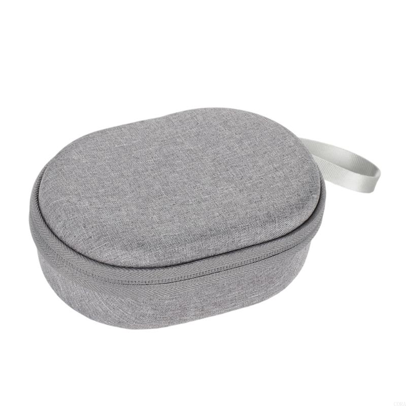 CORA 小型スピーカー トラベル ケース EVA シェル  - Travel Accessories You Need のレビューと価格