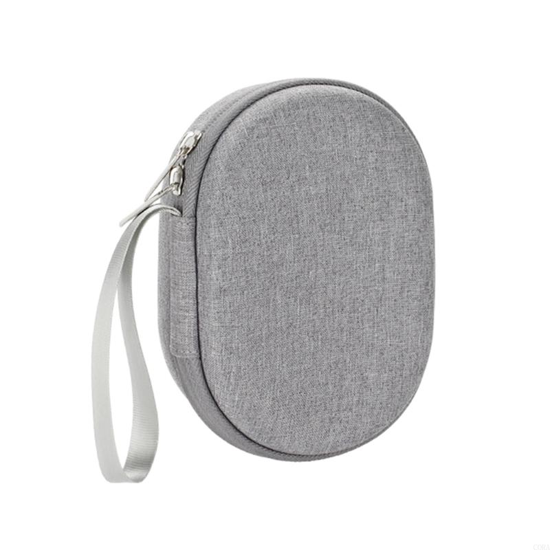 CORA 小型スピーカー トラベル ケース EVA シェル  - Travel Accessories You Need のレビューと価格