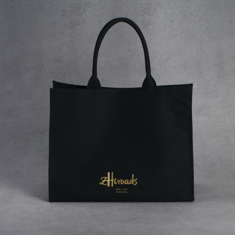 ブランド高級小型コットントートバッグ 女性用 厚手生地 ショ - Travel Accessories Luxury Brands のレビューと価格
