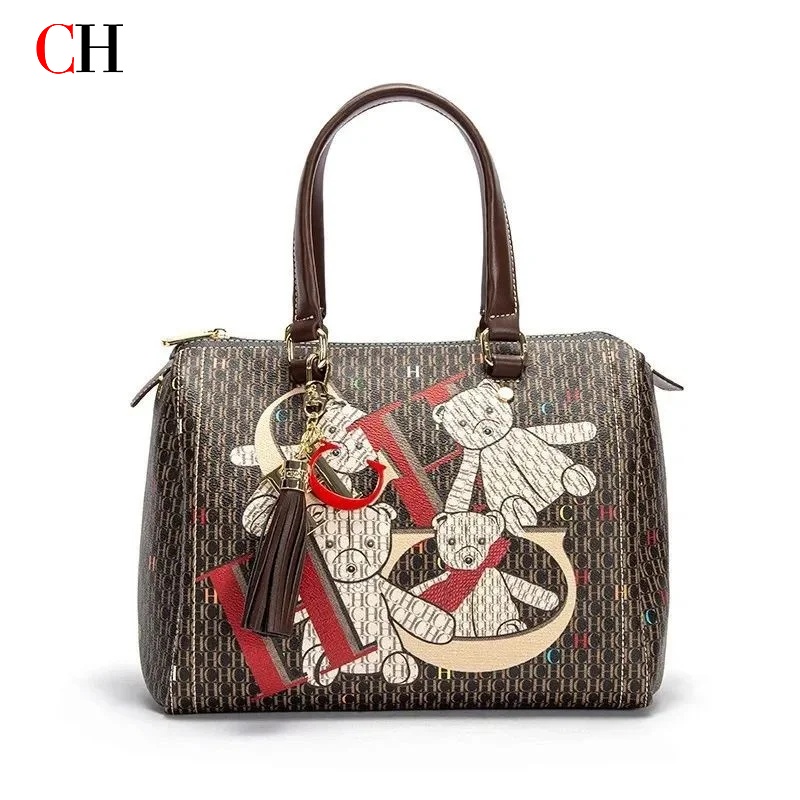 CH レディース バケットバッグ 高級ブランド デザイナー  - Travel Accessories Luxury Brands のレビューと価格