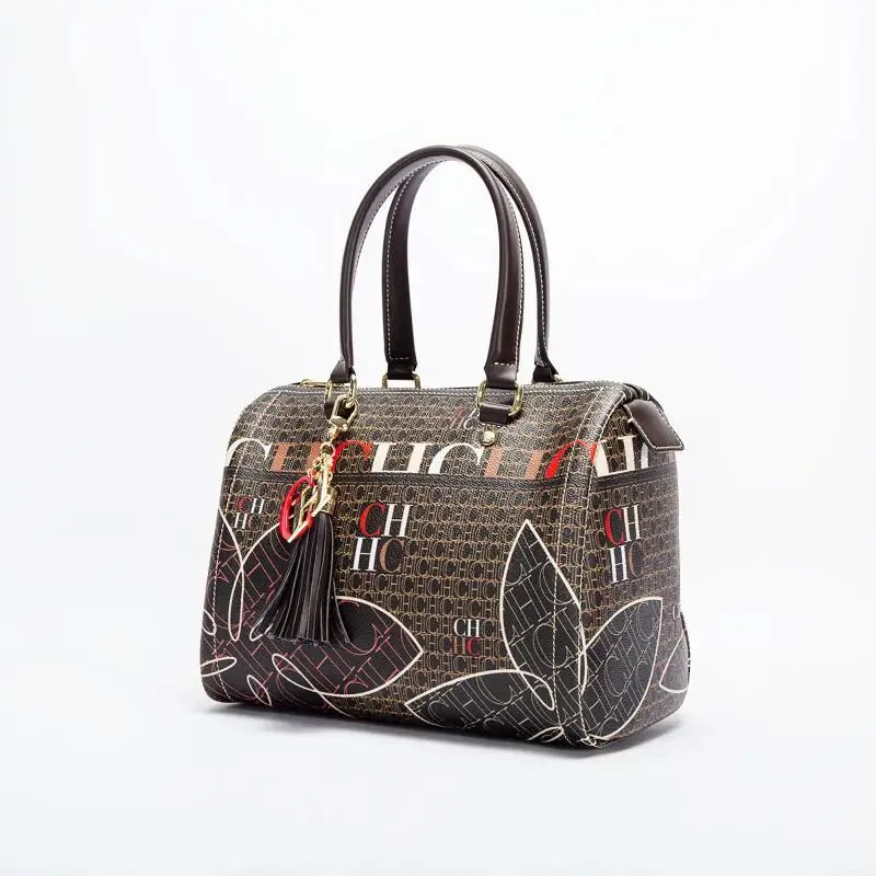 CH レディース バケットバッグ 高級ブランド デザイナー  - Travel Accessories Luxury Brands のレビューと価格