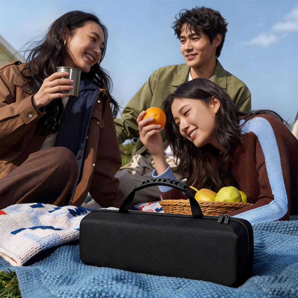 ポータブルハード EVA アウトドアトラベルボックス収納袋  - Xiaomi Travel Accessories のレビューと価格