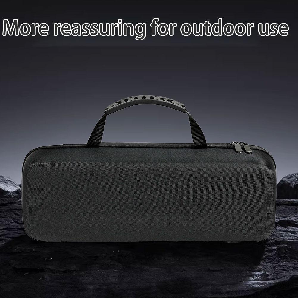 ポータブルハード EVA アウトドアトラベルボックス収納袋  - Xiaomi Travel Accessories のレビューと価格