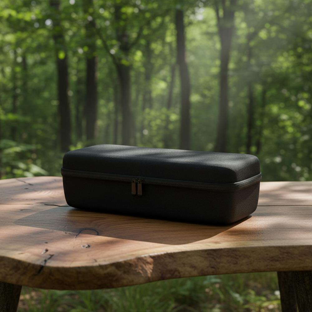 ポータブルハード EVA アウトドアトラベルボックス収納袋  - Xiaomi Travel Accessories のレビューと価格