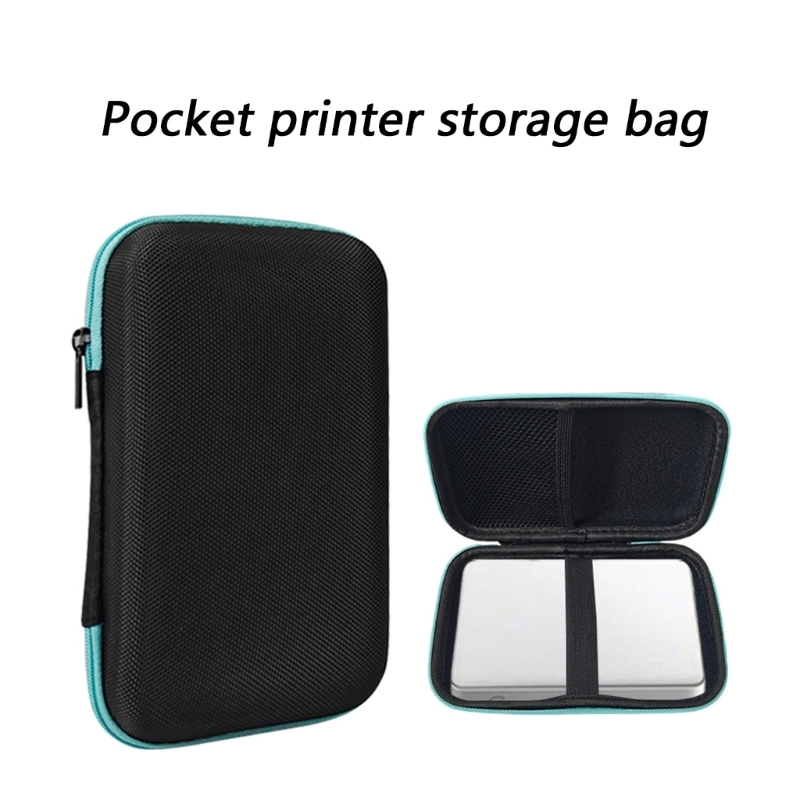 1pc 耐衝撃 EVA 収納ケース Xiaomi ポケットフ - Xiaomi Travel Accessories のレビューと価格