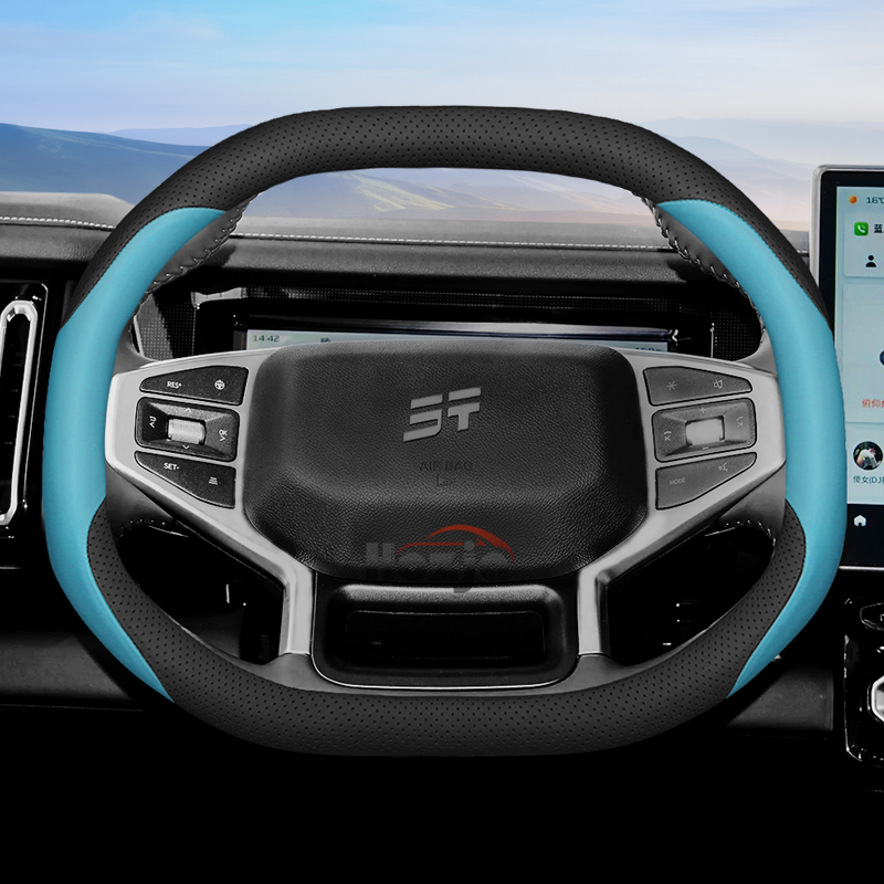革車のステアリングホイールカバー奇瑞 Jetour T2 ト - Travel Accessories You Need のレビューと価格