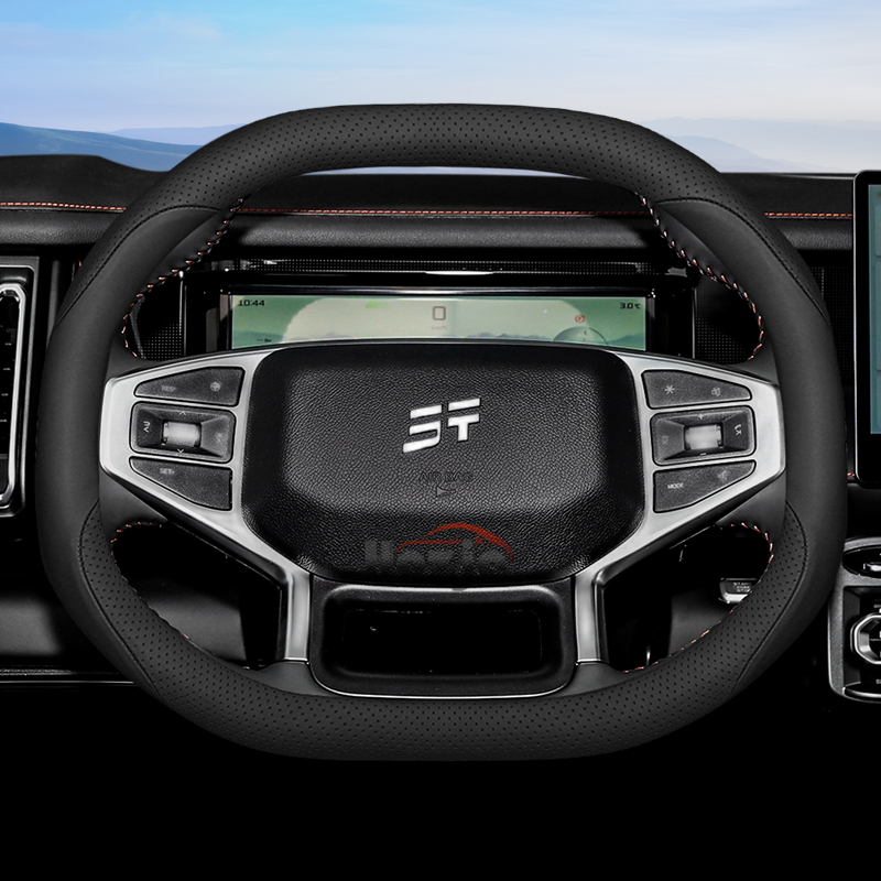 革車のステアリングホイールカバー奇瑞 Jetour T2 ト - Travel Accessories You Need のレビューと価格