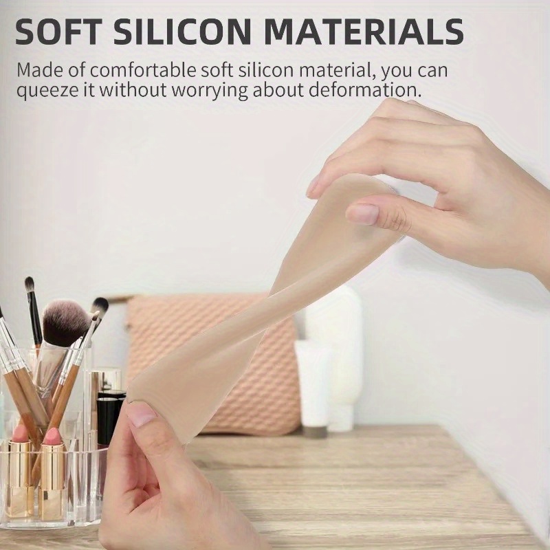 化粧バッグ化粧ブラシポーチ化粧品オーガナイザートラベルホルダ - Travel Accessories Toiletries のレビューと価格