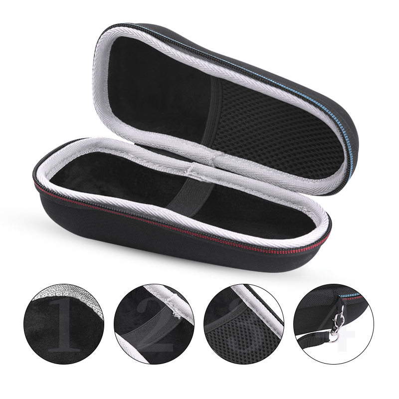 ハード EVA シェーバー収納バッグ Flyco FS907 - Xiaomi Travel Accessories のレビューと価格